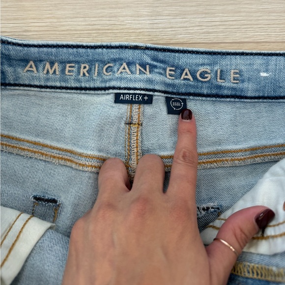 American Eagle Jeans - Picture 2 of 6